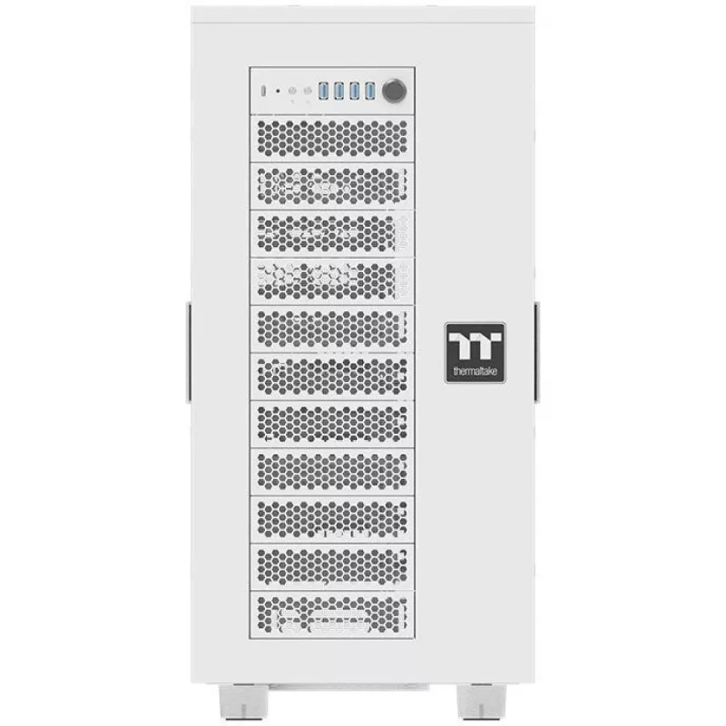 PC korpus Thermaltake AX700 Tower balta