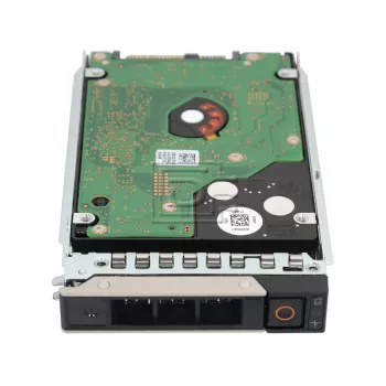 DELL 400-ATJL iekšējais cietais disks 1,2 TB 10000 RPM 2,5 collu SAS