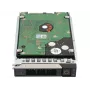 DELL 400-ATJL iekšējais cietais disks 1,2 TB 10000 RPM 2,5 collu SAS