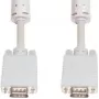 VGA kabelis e+p HD15/HD15 15 m