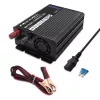 Lādētājs QOLTEC Monolith 20A 12V LiFePO4, AGM, GEL, SLA akumulatoriem