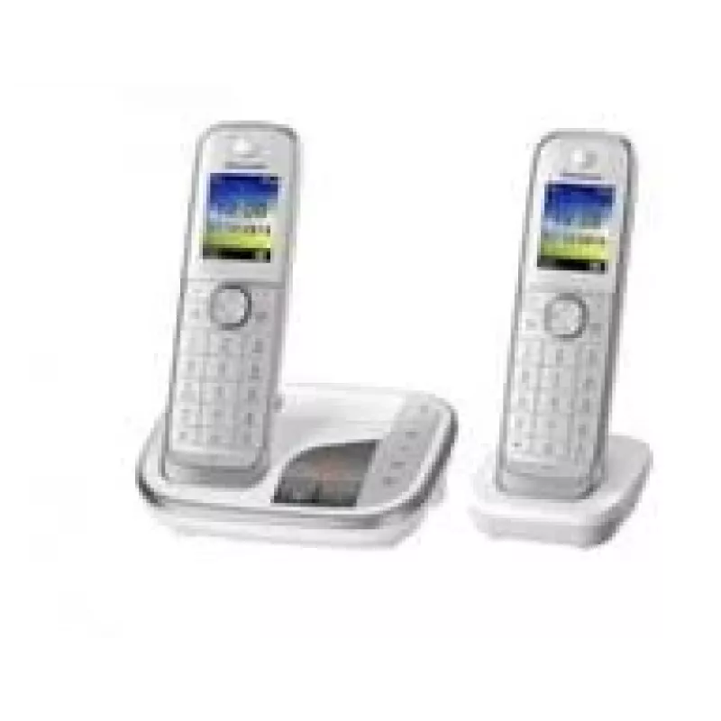 DECT tālrunis Panasonic KX-TGJ322