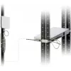 Mikrotik RBGESP pārsprieguma aizsargs Melns