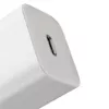 Baseus CCSUP-J02 Mobilās ierīces lādētājs Universāls Balts Maiņstrāvas Ātrā uzlāde