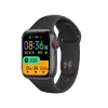 Digitālais pulkstenis Tracer TW7 4.65 cm melns