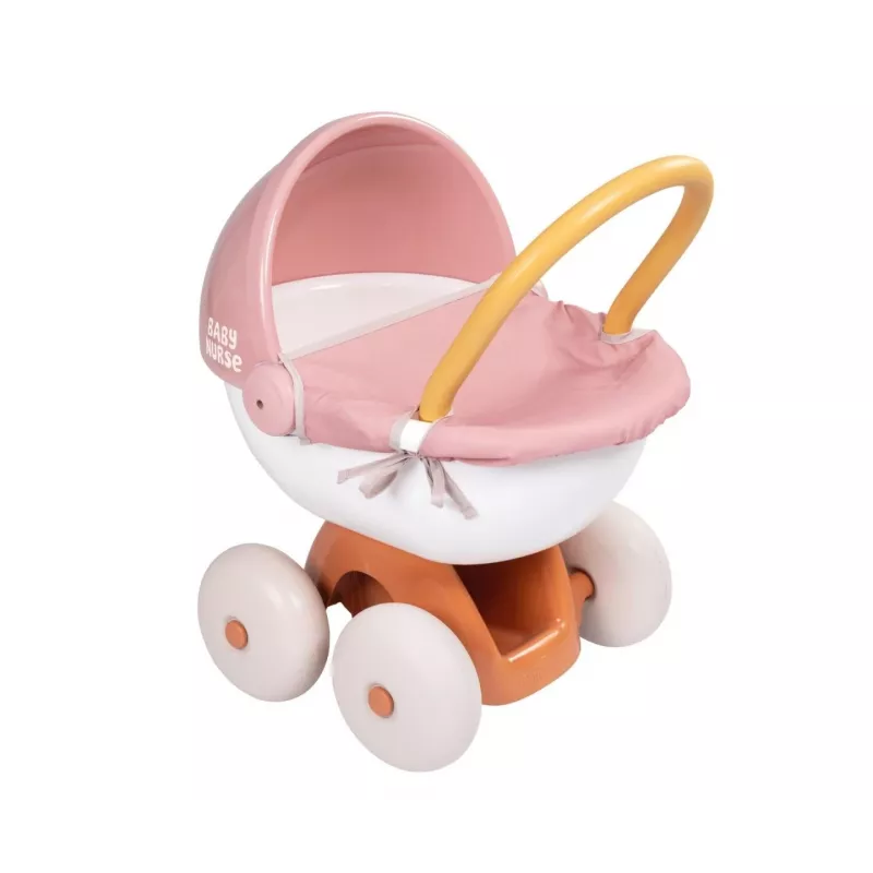 Bērnu ratiņi Baby Nurse