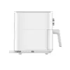 Karstā gaisa fritieris Xiaomi Smart Single 6.5 L 1800 W Balts — 6.5 L, 1800 W, Wi‑Fi, LCD, PTFE bļoda