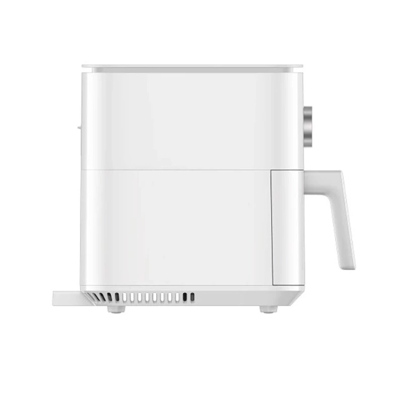 Karstā gaisa fritieris Xiaomi Smart Single 6.5 L 1800 W Balts — 6.5 L, 1800 W, Wi‑Fi, LCD, PTFE bļoda
