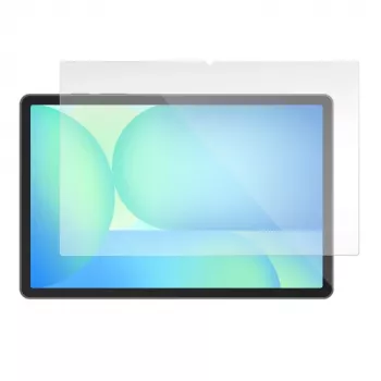 Compulocks Galaxy Tab S9FE S10FE 10,9 collu rūdīta stikla ekrāna aizsargs (DGSGTS10FE)