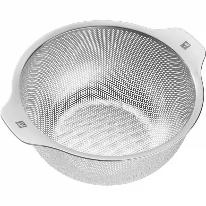 Zwilling galda nerūsējošā tērauda sietiņš - 24 cm