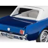 60. gadadienas Ford Mustang 1/24 dāvanu komplekts