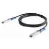 Digitus 100G QSFP28 DAC kabelis, 2 m