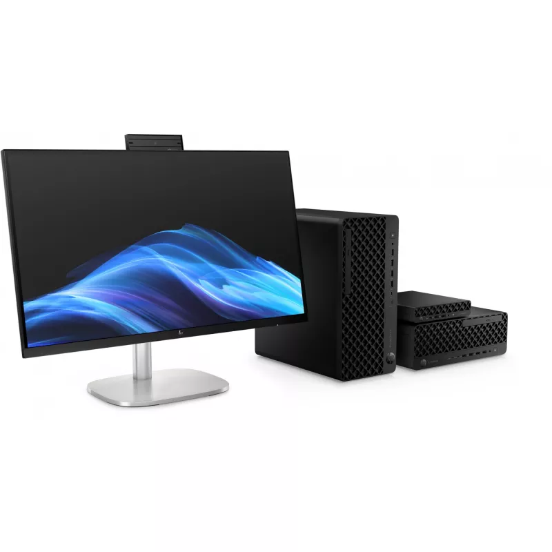 HP EliteDesk 8 TWR G1I U7-265 dators