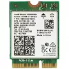 Intel Wireless-AC 9560 - Tīkla adapteris - M.2 2230 - 802.11b, 802.11a, 802.11g, 802.11n, 802.11ac, Bluetooth 5.0