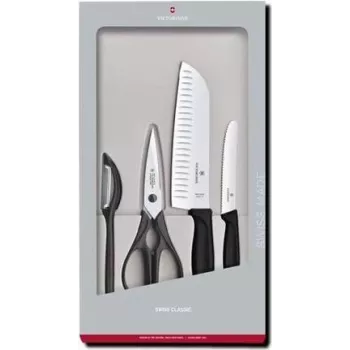 Victorinox Swiss Classic virtuves komplekts 4 gab. (V-6.71 33.4G)