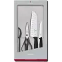 Victorinox Swiss Classic virtuves komplekts 4 gab. (V-6.71 33.4G)