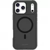 Border Case 4smarts Defend iPhone 17 Pro Max Melns 17,5 cm