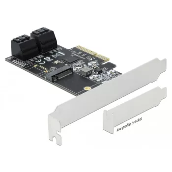 Interfeisa karte DeLOCK 90396 iekšējā M.2 SATA