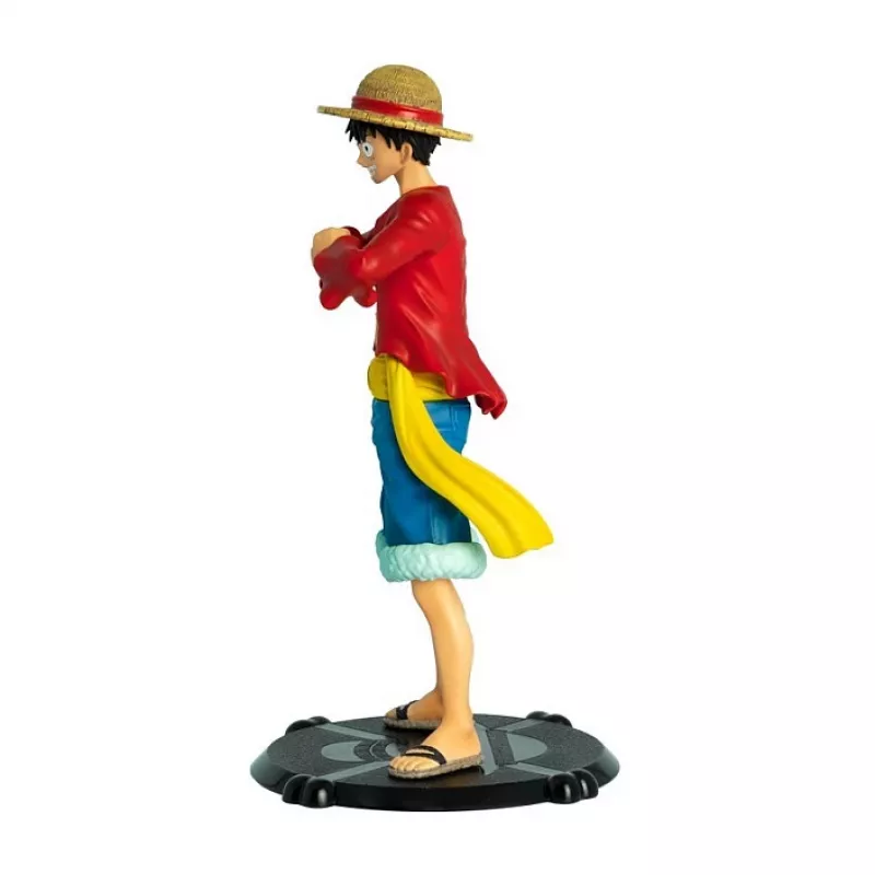 ABYstyle figūriņa ONE PIECE FigurineMonkey D. Luffy x2
