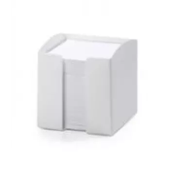 Durable TREND Square balta 105x100x100 mm