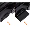Stumjamā mašīnīte milly mally Mercedes C-Class Melns, modelis 6107