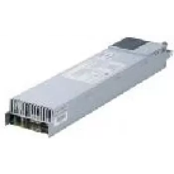 Super Micro Supermicro PWS-802A-1R - Redundante barošanas bloks (intern) - 80 PLUS Titanium - AC 100-240 - DC 200-240 V - 800 Watt - PFC - 1U (PWS-802A-1R)