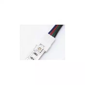 Synergy 21 LED Flex Strip add. IP20 (SL) Connector RGB 10mm