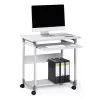 Computer Desk Durable 379610 pelēka