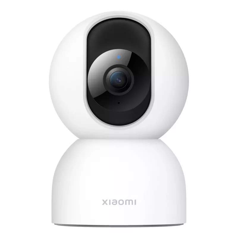 Xiaomi Smart Camera C400 Sfēriskā IP drošības kamera Iekštelpām 2560 x 1440 pikseļi Griesti/Siena/Galds