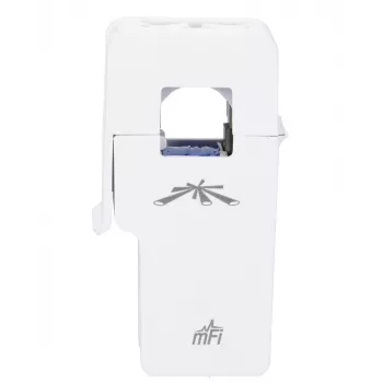 Ubiquiti MFI-CS strāvas sensors, 1x mFi RJ45 ports