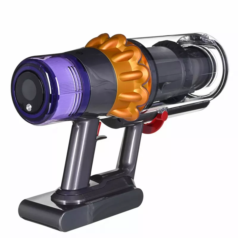 Dyson Aspirapolvere V15s Detect Submarine Lavapavimenti