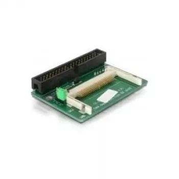 Karšu lasītājs DeLOCK IDE 40 kontaktu uz Compact Flash 91645