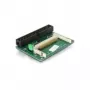 Karšu lasītājs DeLOCK IDE 40 kontaktu uz Compact Flash 91645