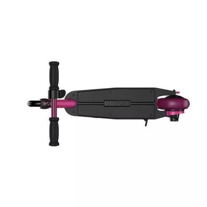 RAZOR XLR 90 Jauda Core elektriskais skrejritenis, rozā (13173869)