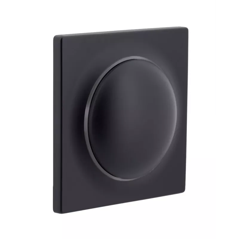 Fibaro FGWCEU-201-8 EU Antracyt Melns