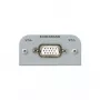 VGA ligzda Kindermann 7441000501