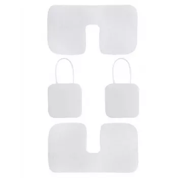 SwitchBot Add-On Sticker bezvadu vadība — viedās mājas papildinājuma uzlīme (ADD-ONSTICKER)