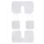 SwitchBot Add-On Sticker bezvadu vadība — viedās mājas papildinājuma uzlīme (ADD-ONSTICKER)