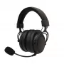 Austiņas White Shark WGH-2443 Gorilla Pro Melns