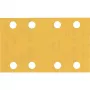 Slīplokšņu komplekts Bosch 2608900885 — 5 gabali