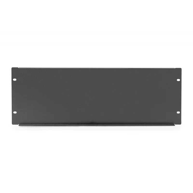 Tukšais panelis Digitus DN-19 BPN-04-SW