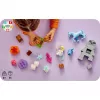 LEGO DUPLO rotaļu komplekts 10418 — Disney Elsa un Bruni Apburtajā mežā, 31 detaļa, no 2+ gadiem