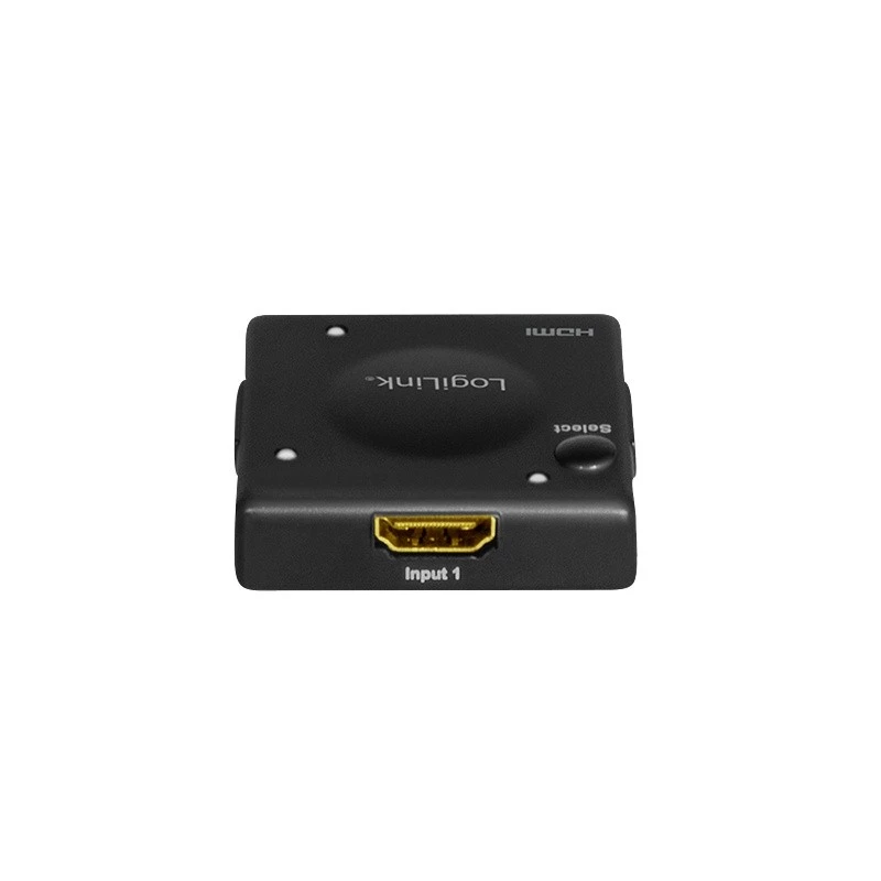 HDMI slēdzis LogiLink HD0041