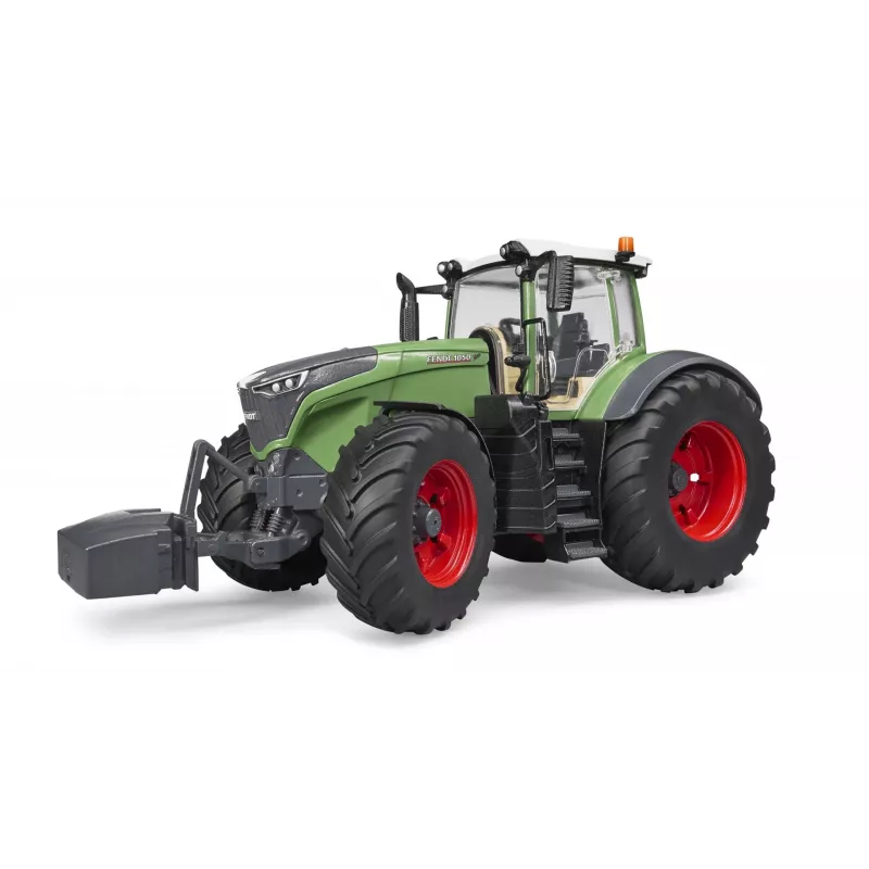 play vehicle BRUDER 4040