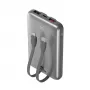 Power Bank USB 10000MAH/VA2611 Rivacase