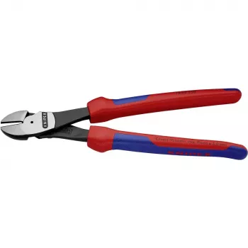 Diagonālās griezējpliers Knipex 74 02 250
