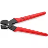 Knipex robināšanas knaibles L.250mm GriezP-16mm GriezD-32mm ar plastmasas uzmavām