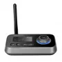 LogiLink BT0062 Bluetooth Audio raidītājs/uztvērējs BT 5.0 10 m diapazons