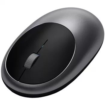 Satechi M1 pele Bluetooth Space pelēka