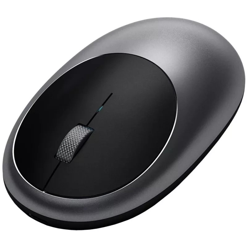 Satechi M1 pele Bluetooth Space pelēka
